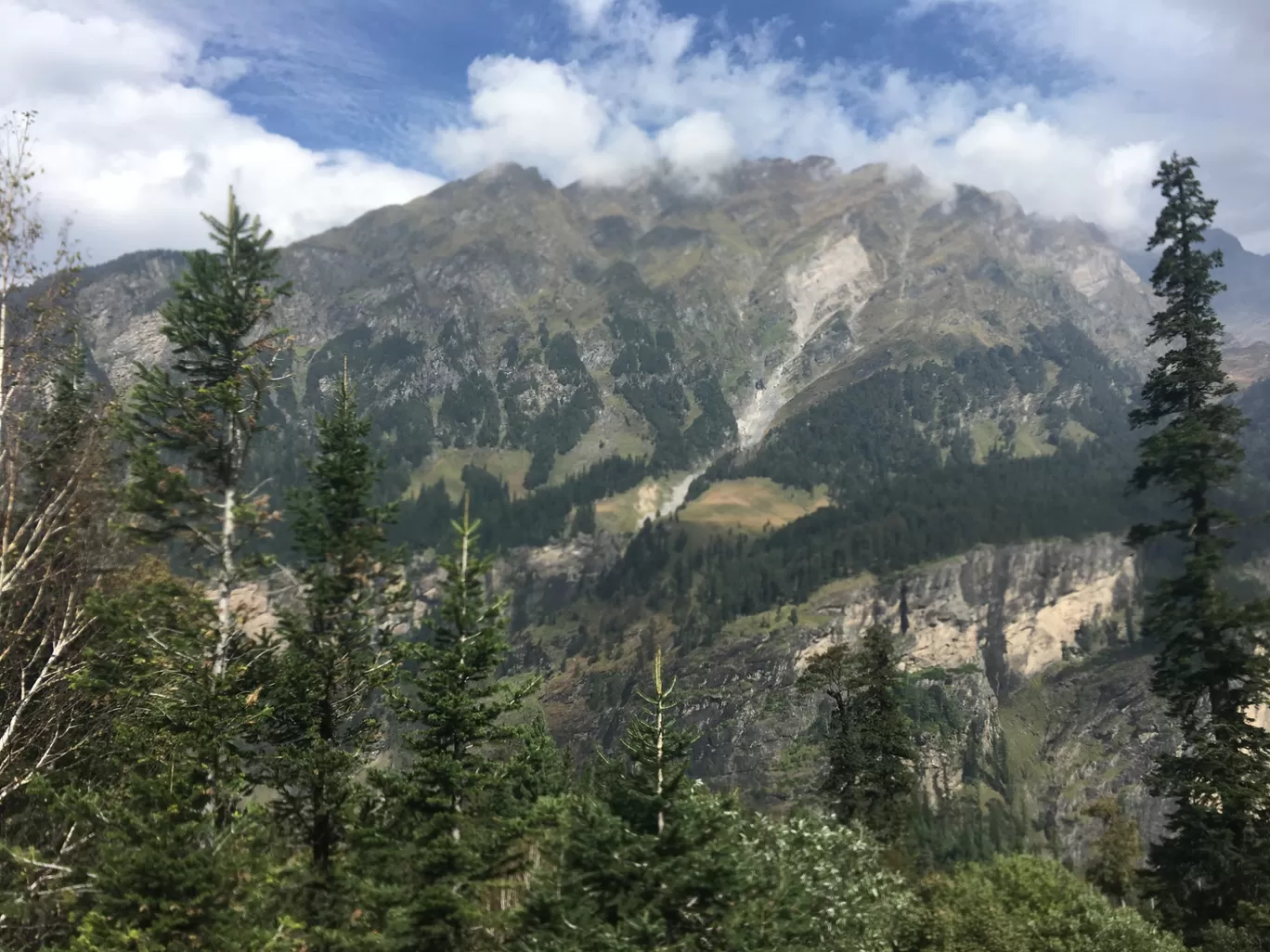 Photo of Finally Leh' ed By jagruti mistry