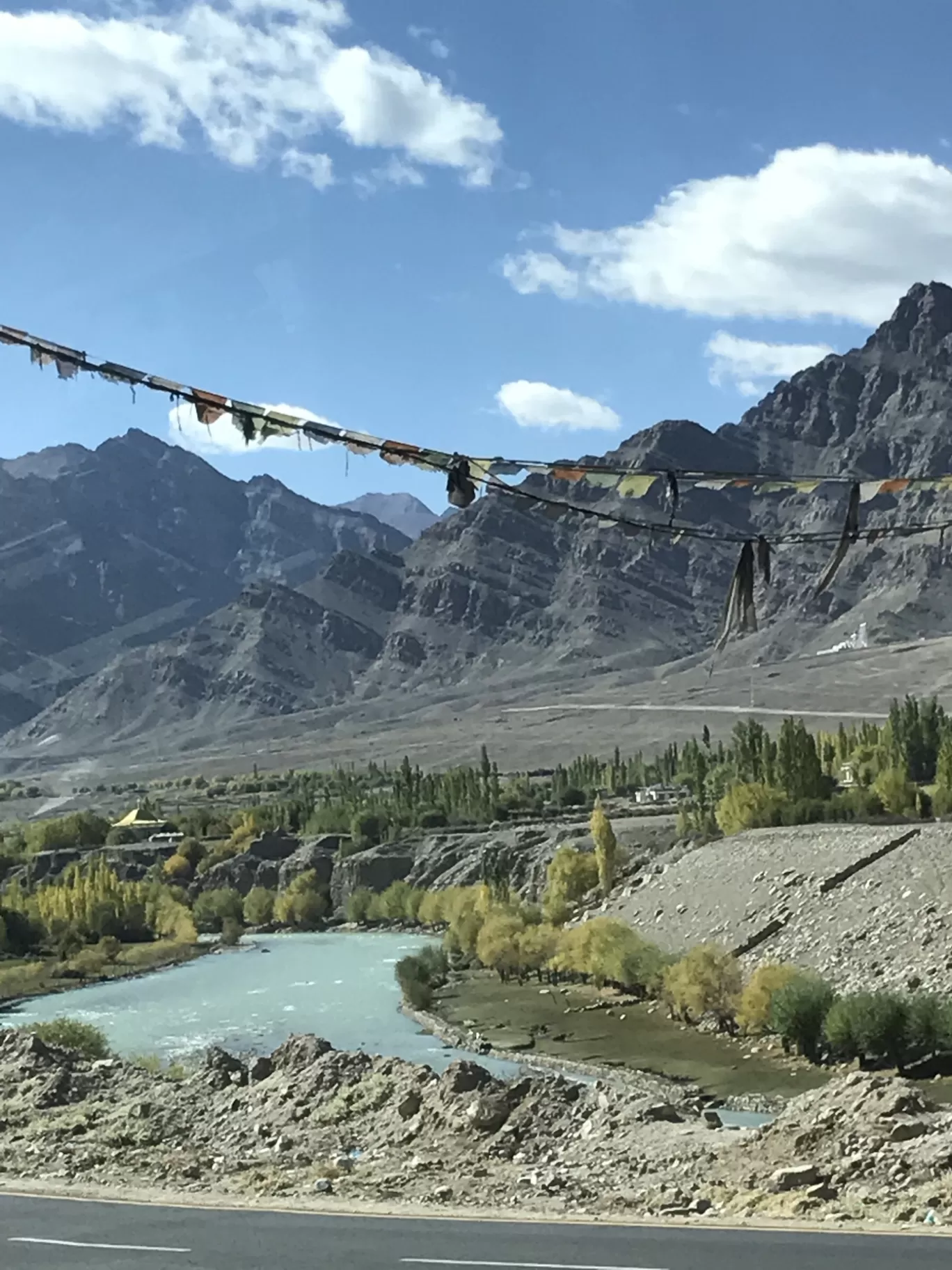 Photo of Finally Leh' ed By jagruti mistry