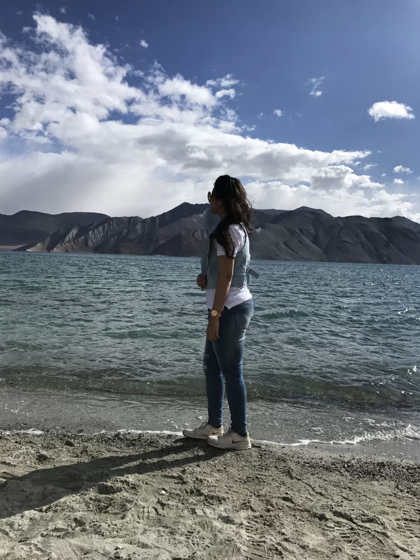 Photo of Finally Leh' ed By jagruti mistry