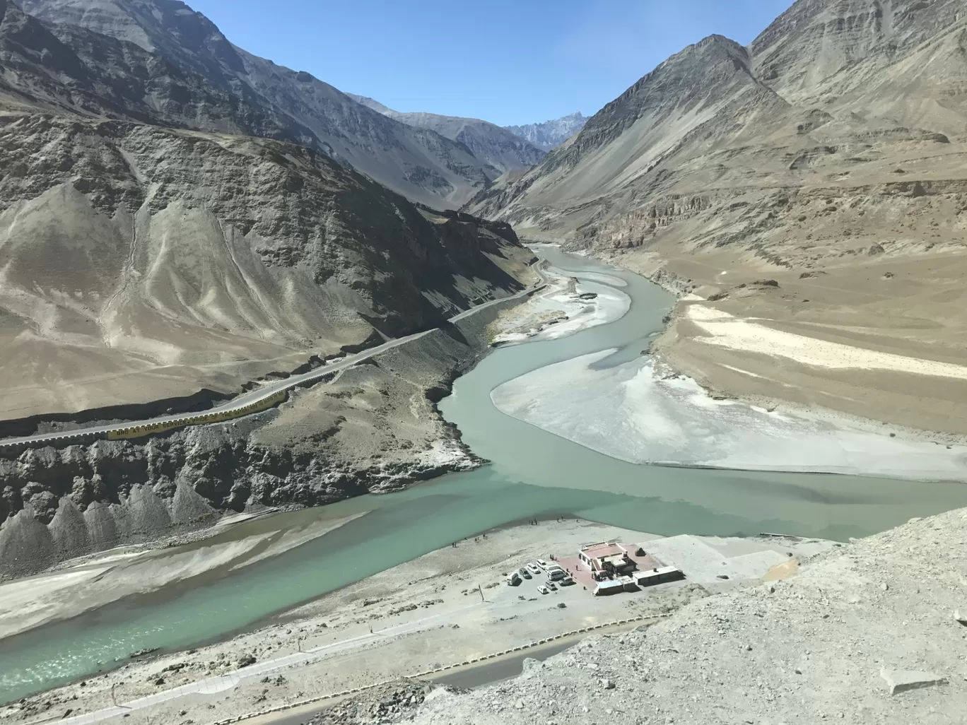 Photo of Finally Leh' ed By jagruti mistry