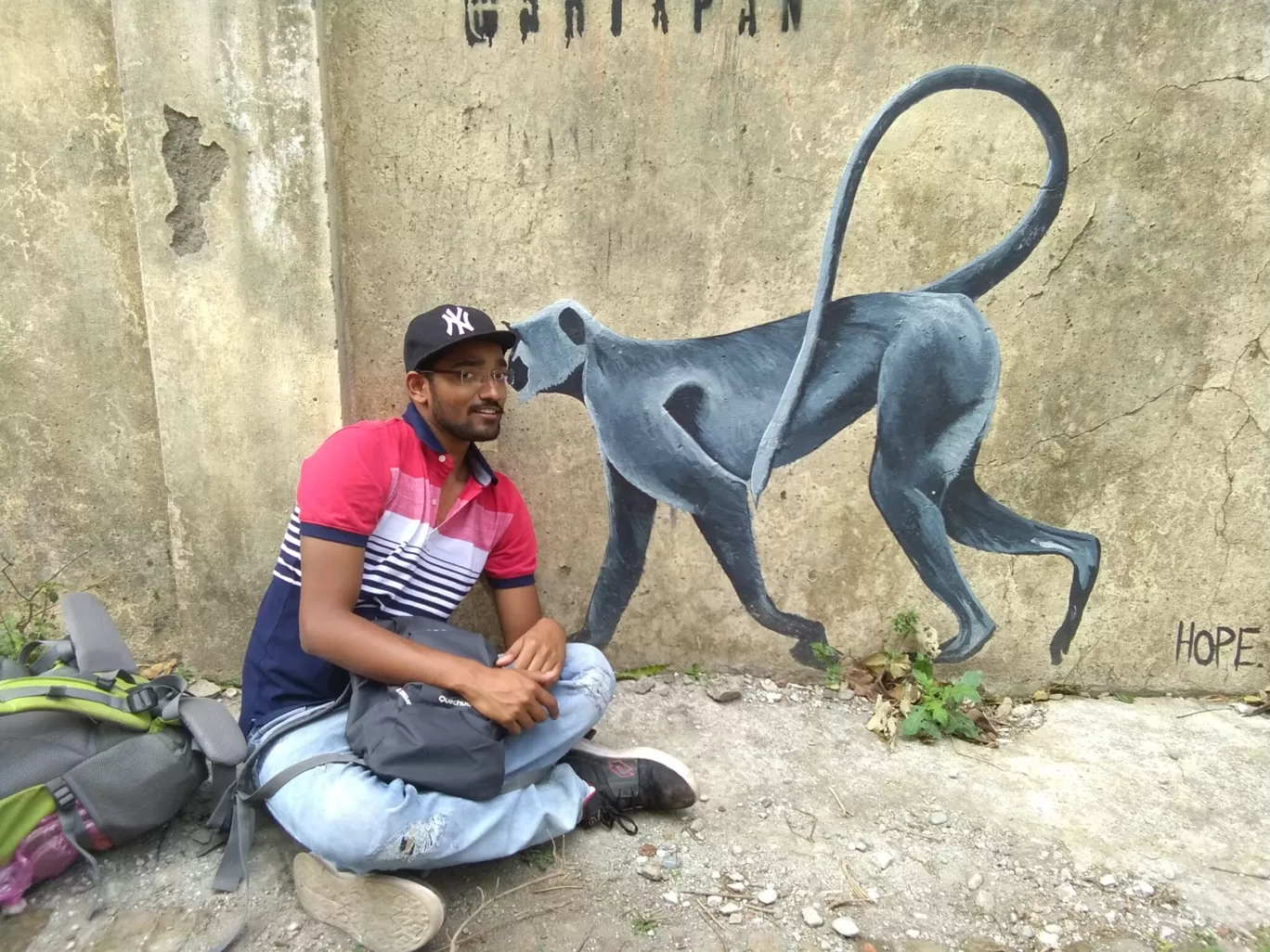 Photo of Rishikesh By Deepak samal