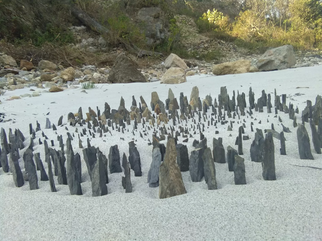 Photo of Rishikesh By Deepak samal