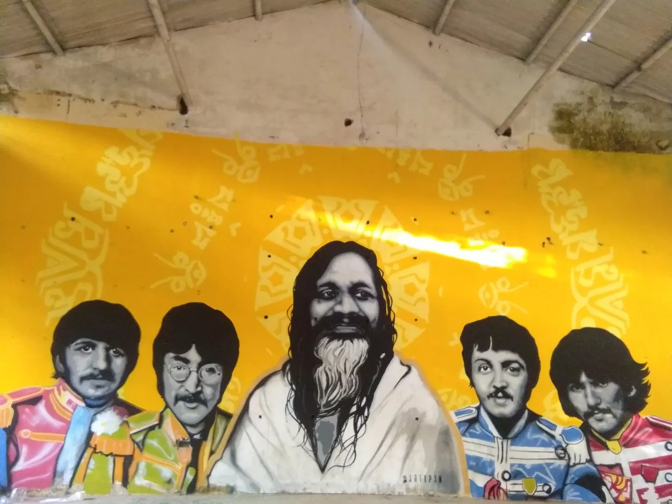 Photo of Rishikesh By Deepak samal