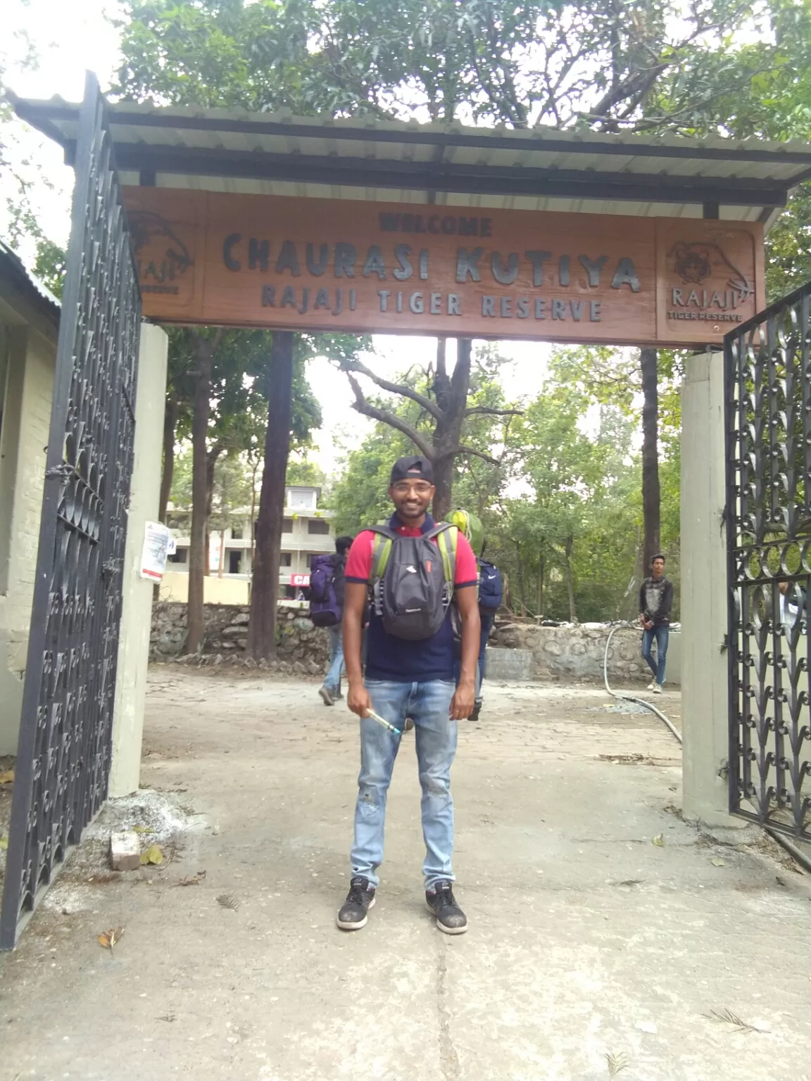 Photo of Rishikesh By Deepak samal