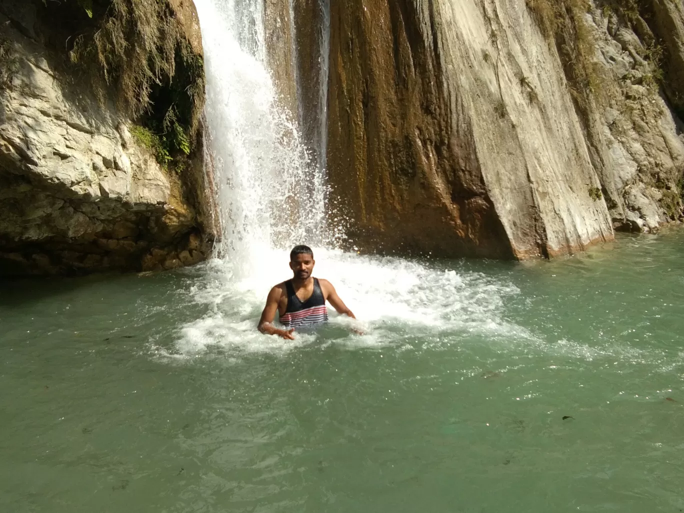Photo of Rishikesh By Deepak samal