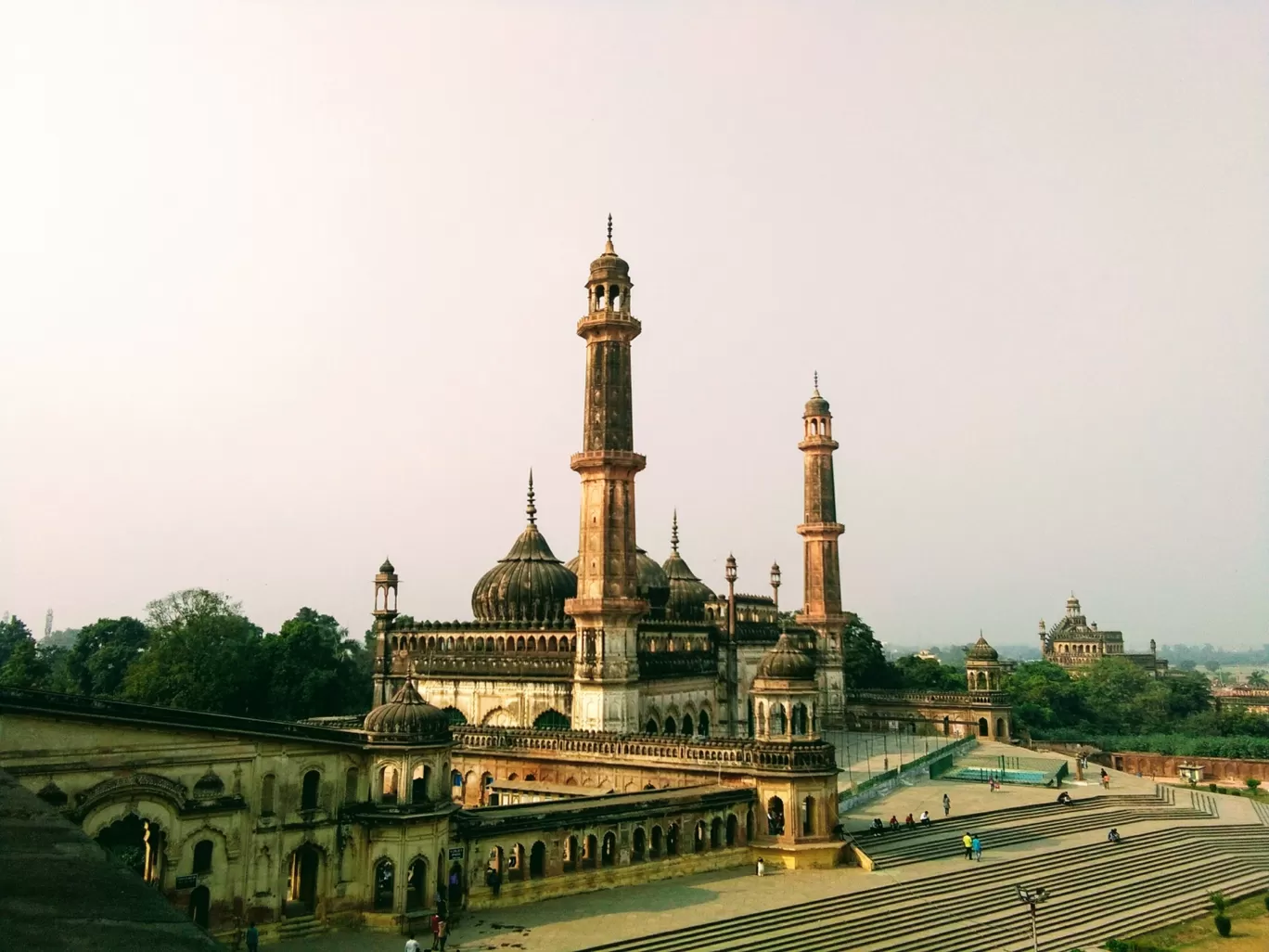Photo of Lucknow By Deepak samal