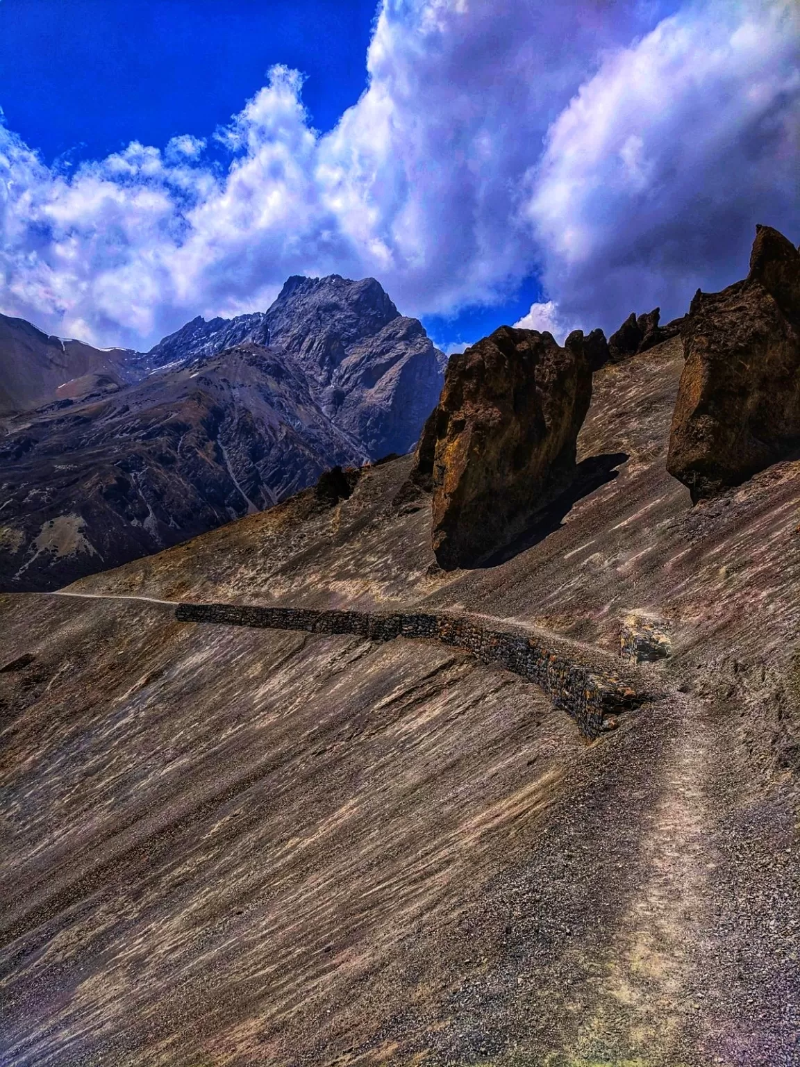 Photo of Nepal By Deepak samal