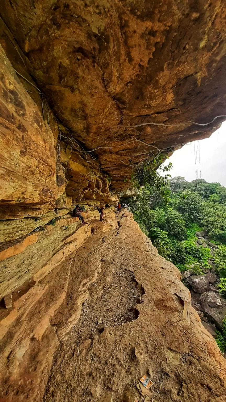 Photo of Brihaspati Kund By Deepak samal