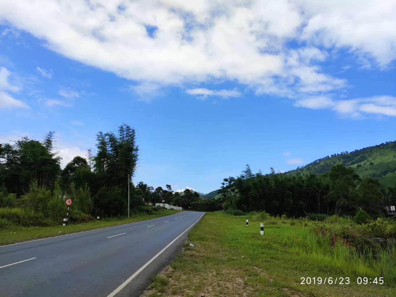 Photo of Jaintia Hills By Gargee Dutta