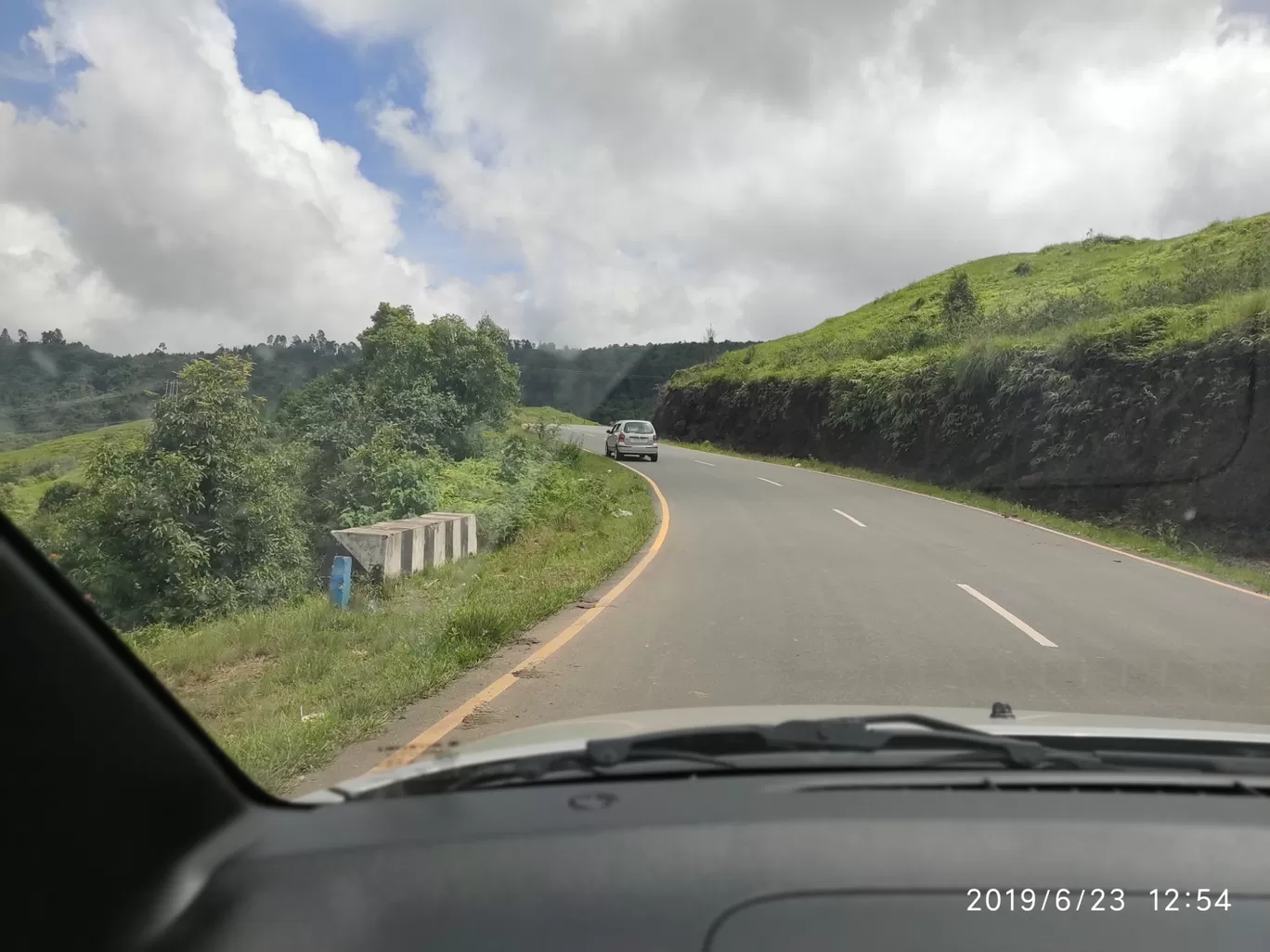 Photo of Jaintia Hills By Gargee Dutta