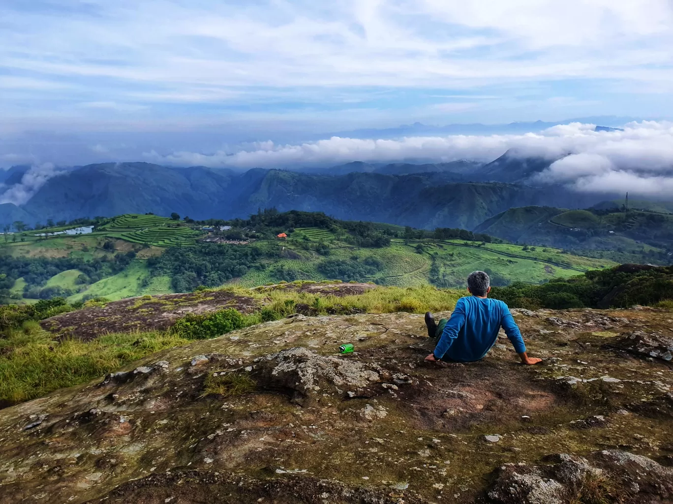 Photo of Vagamon By HighwayWanderer