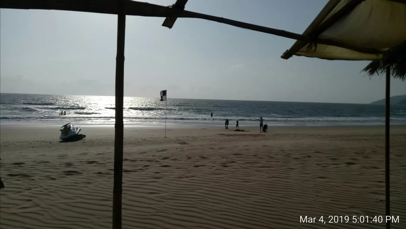Photo of The LaLiT Golf & Spa Resort Goa By vinod Mahajan