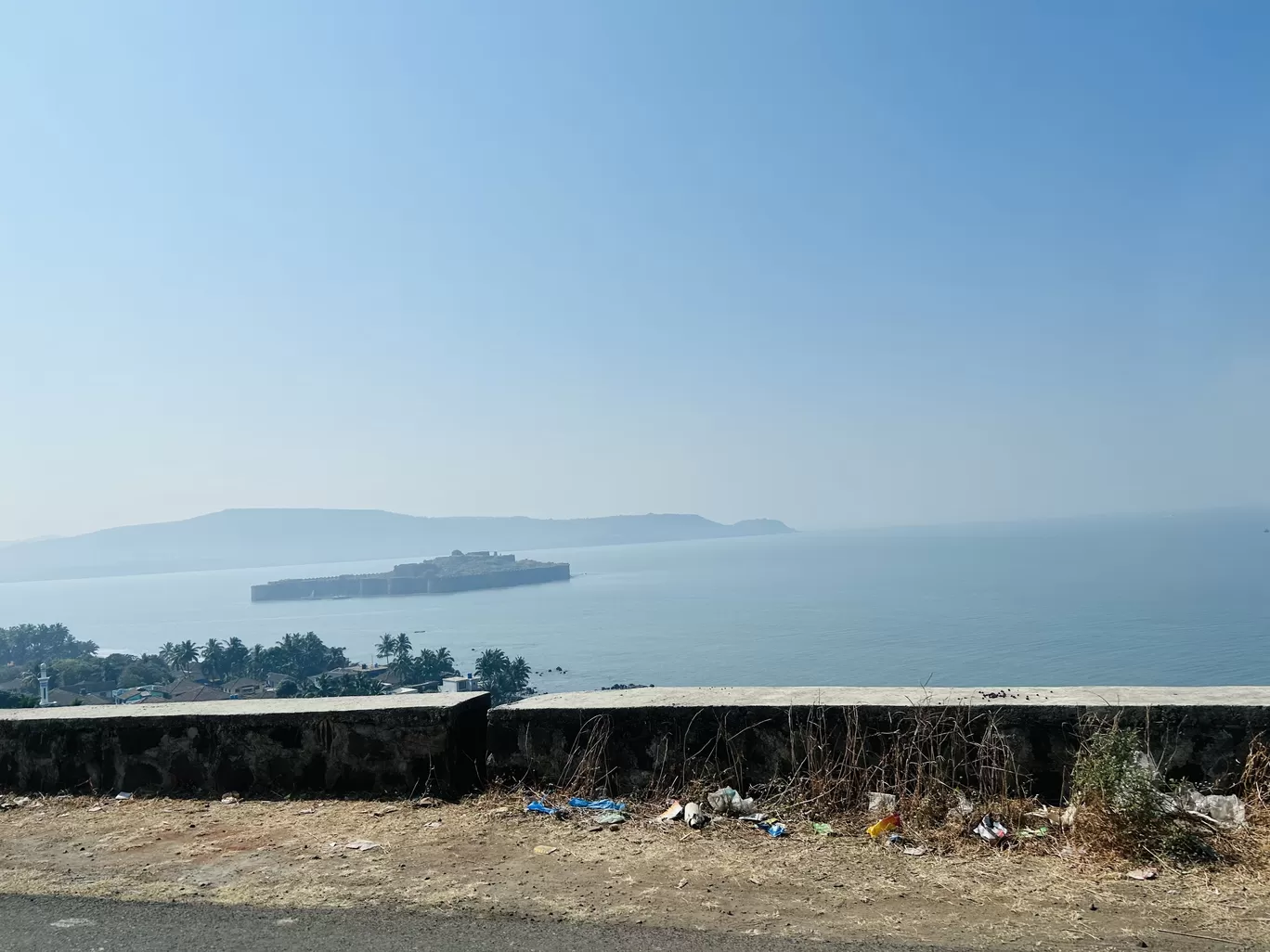 Photo of Revdanda Beach By vinod Mahajan