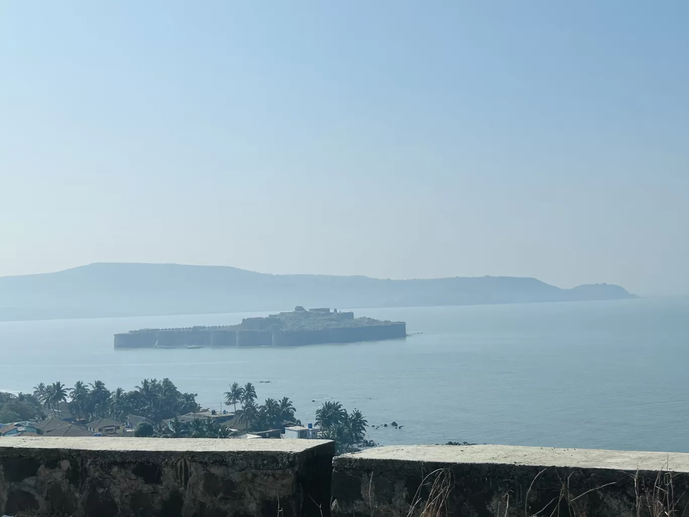 Photo of Revdanda Beach By vinod Mahajan