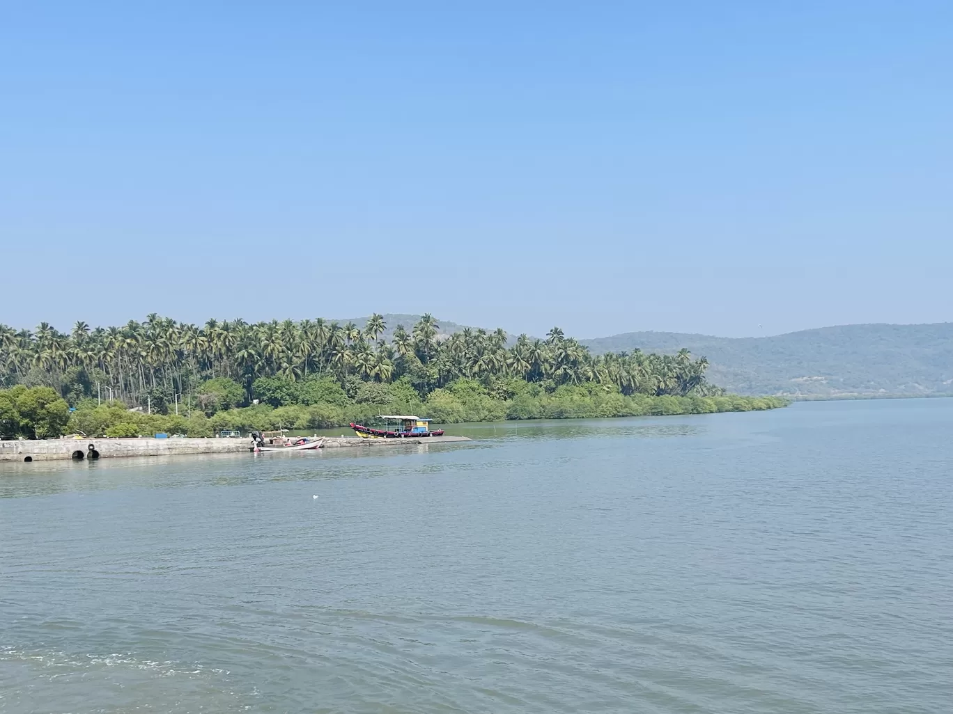 Photo of Revdanda Beach By vinod Mahajan