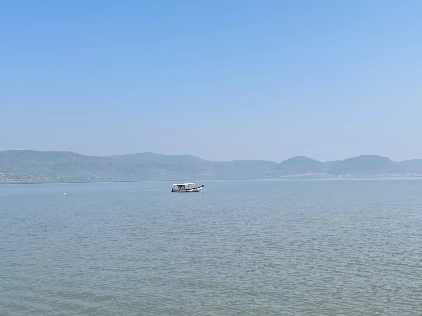 Photo of Revdanda Beach By vinod Mahajan
