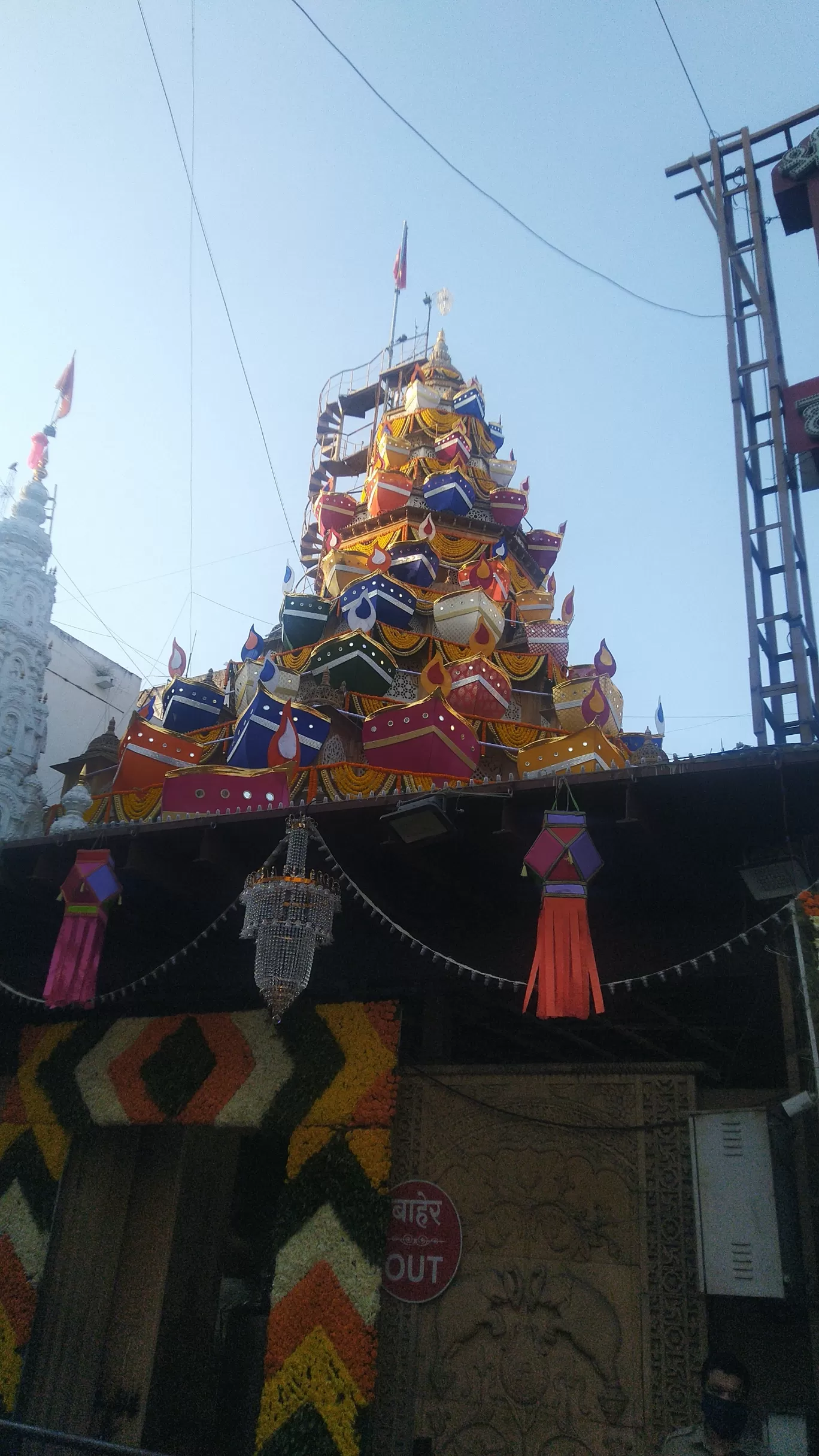 Photo of Dagdusheth Ganesh Mandir By Arunava Pramanik