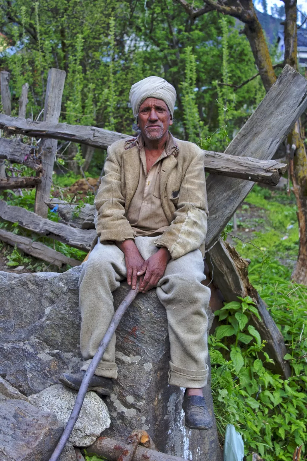 Photo of Tosh By Sajan Pal