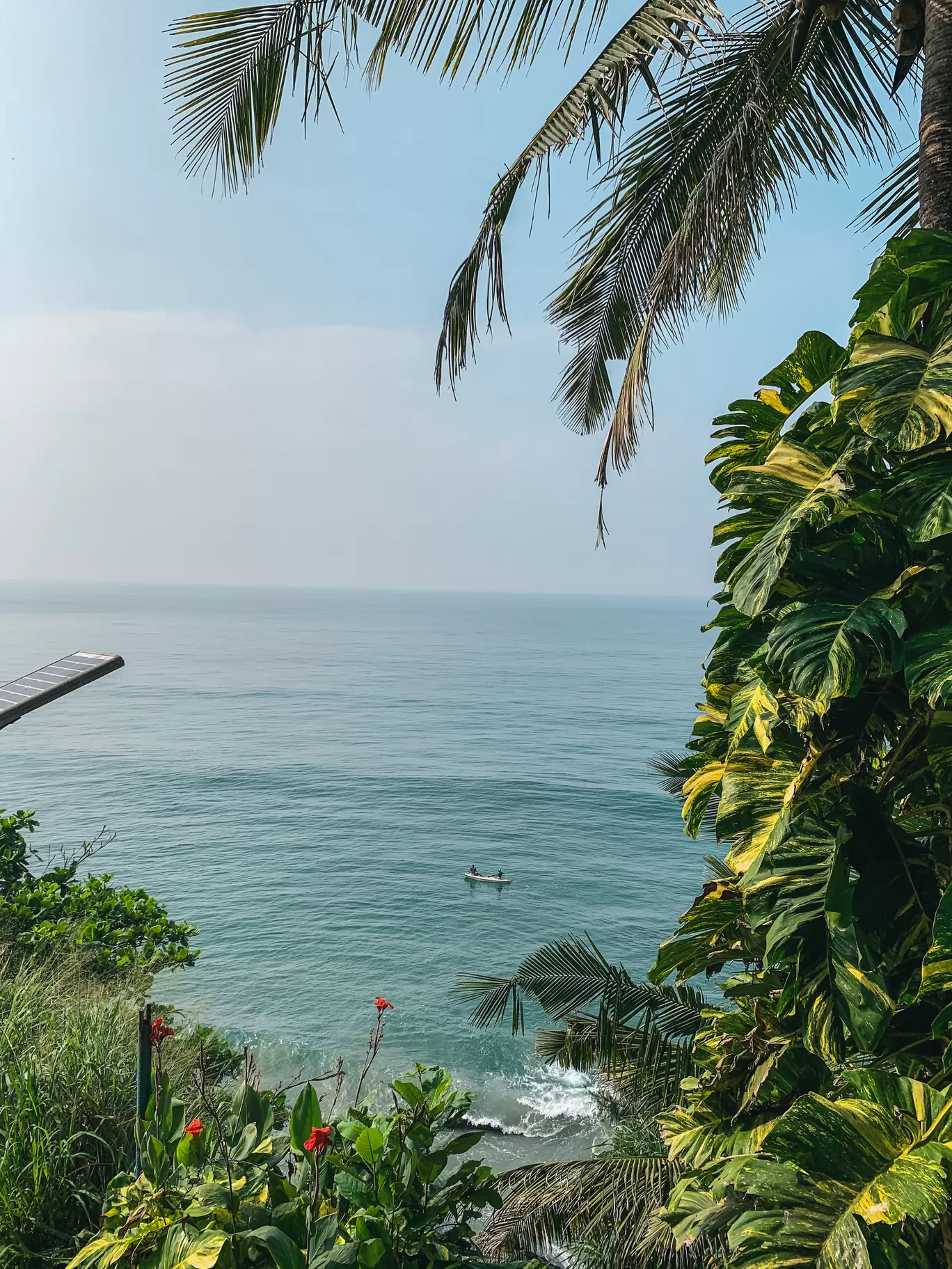 Photo of Varkala By Meghana Praveen