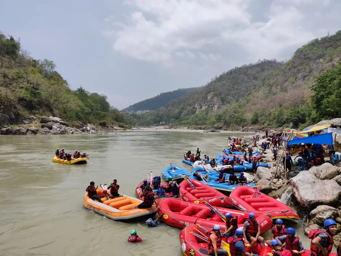 Photo of Pauri Garhwal By Shivam Pandey