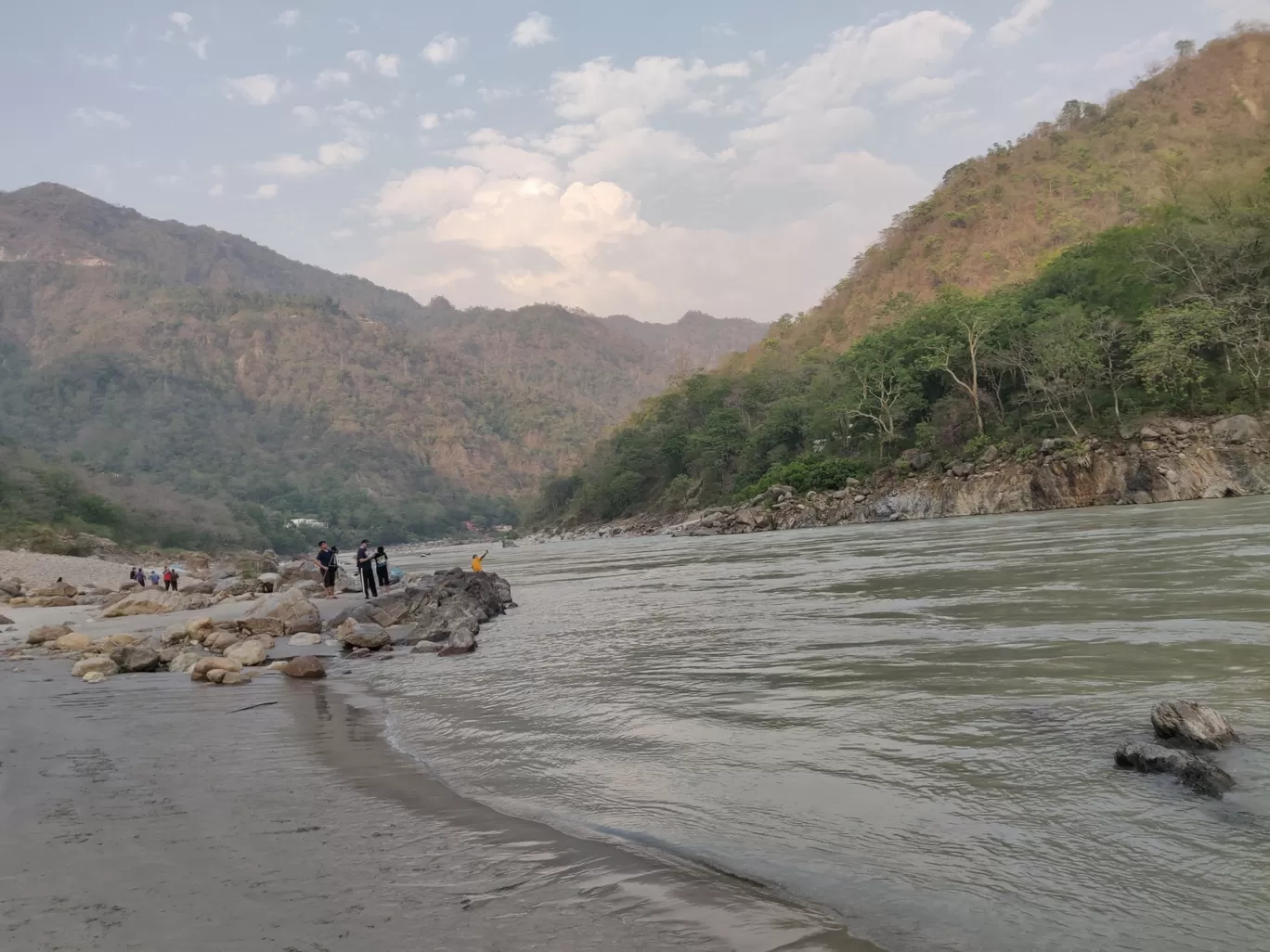 Photo of Pauri Garhwal By Shivam Pandey