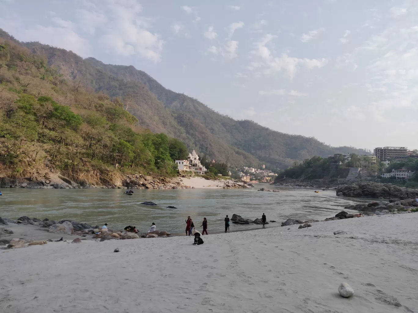 Photo of Pauri Garhwal By Shivam Pandey