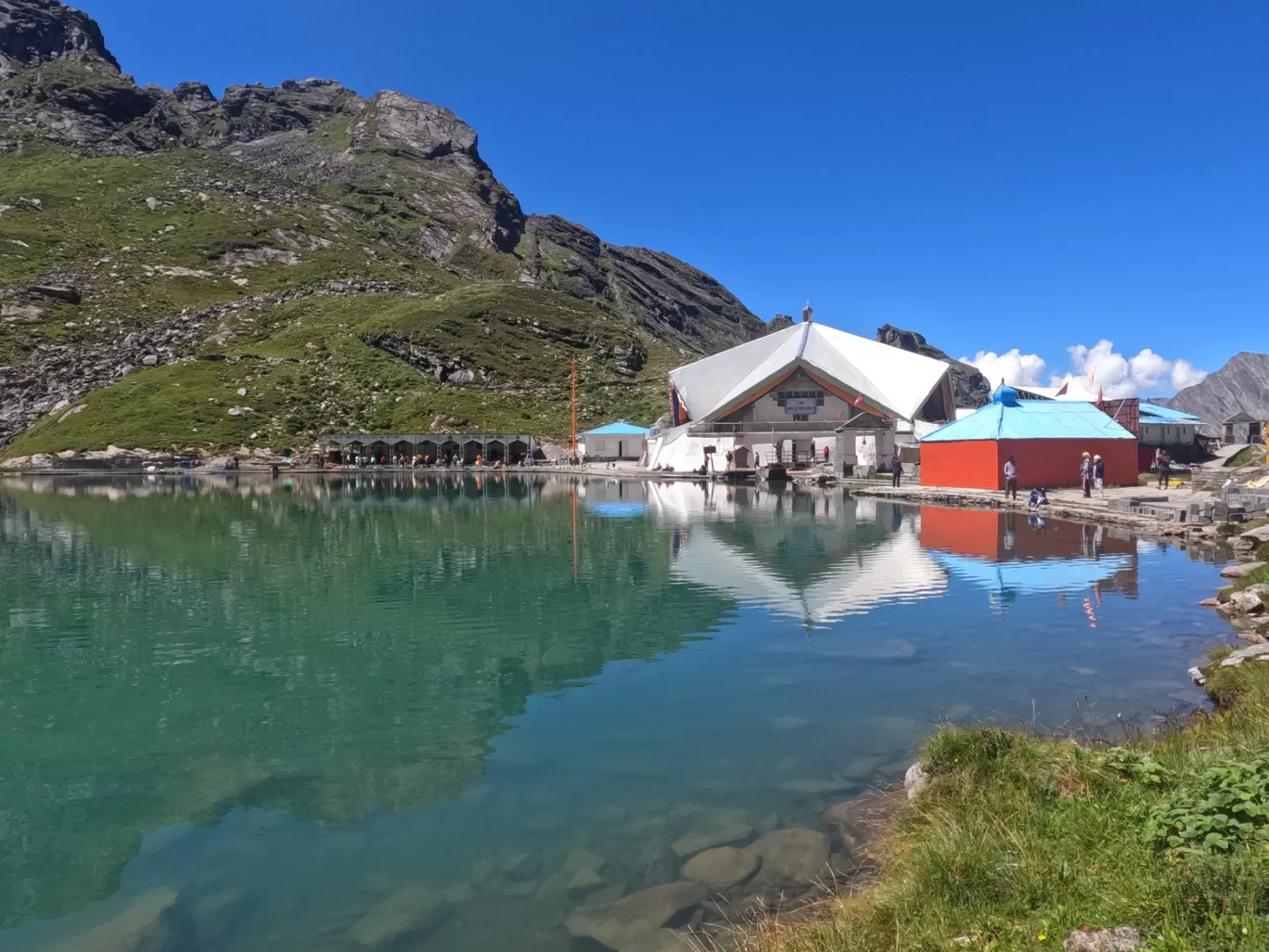 Photo of Hemkund By Shivam Pandey