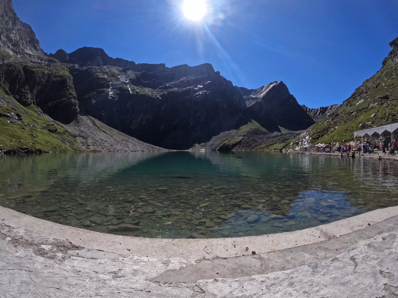 Photo of Hemkund By Shivam Pandey