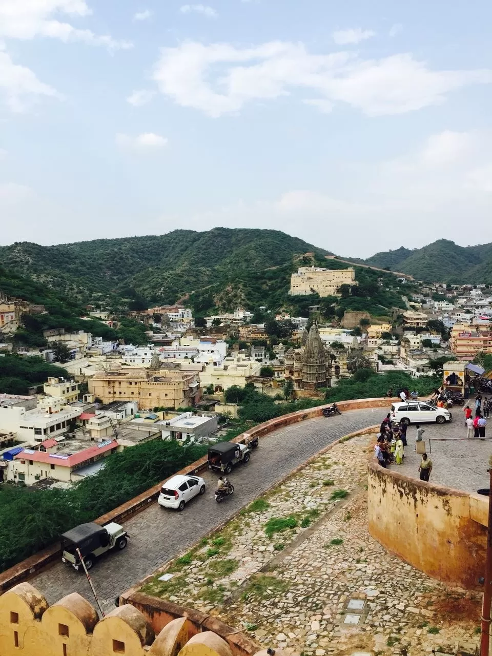 Photo of Jaipur By ijazalfa