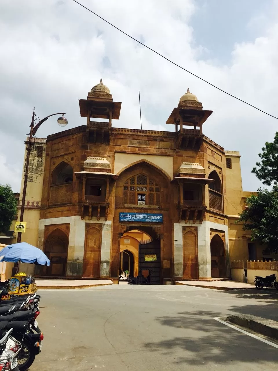Photo of Ajmer By ijazalfa