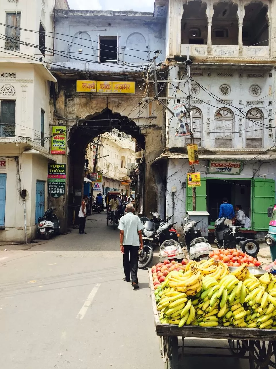 Photo of Ajmer By ijazalfa