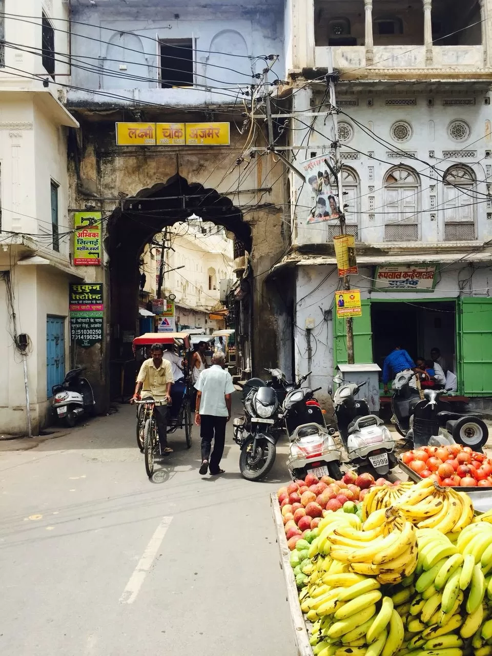Photo of Ajmer By ijazalfa