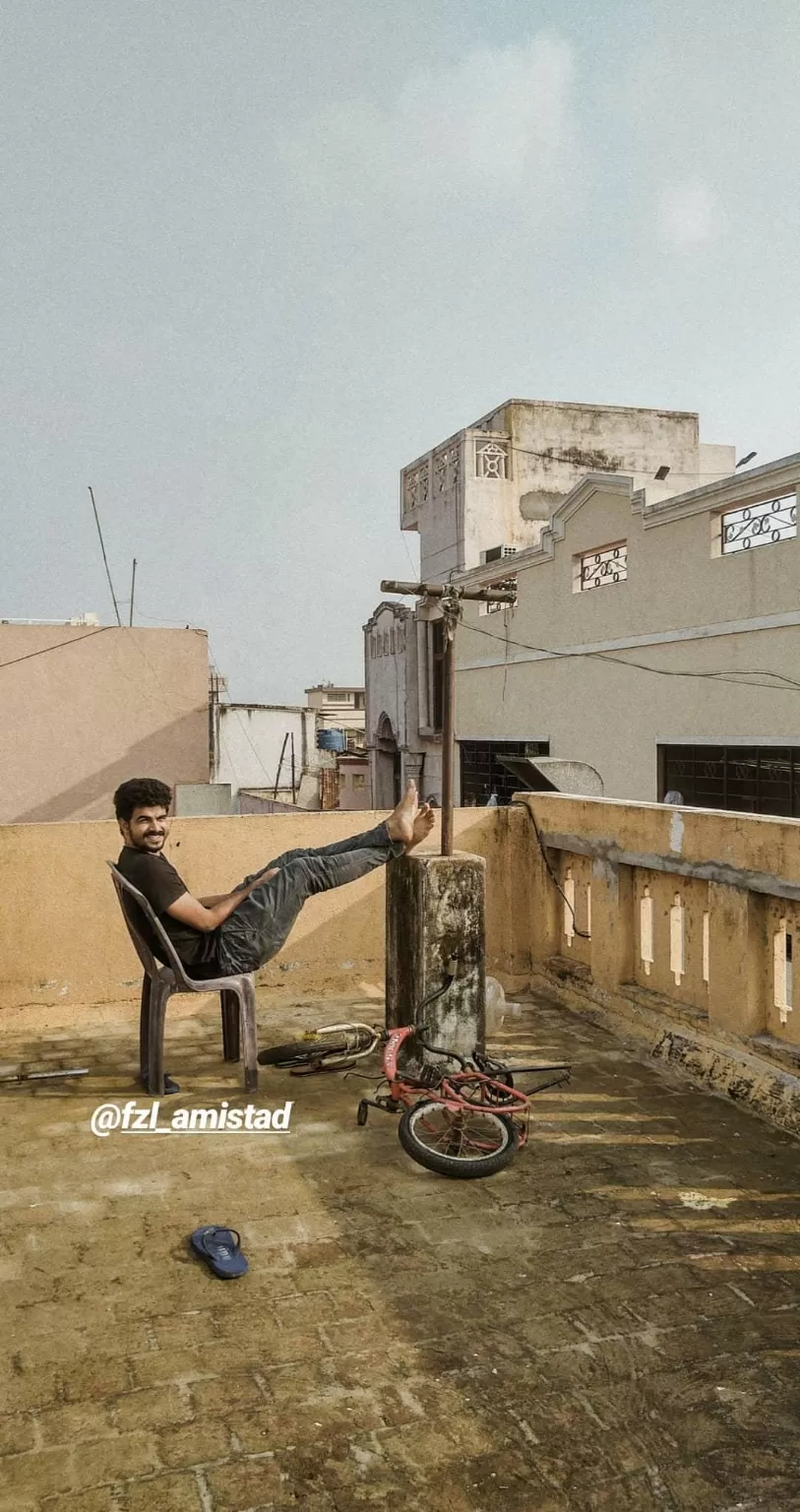 Photo of Chennai By ijazalfa