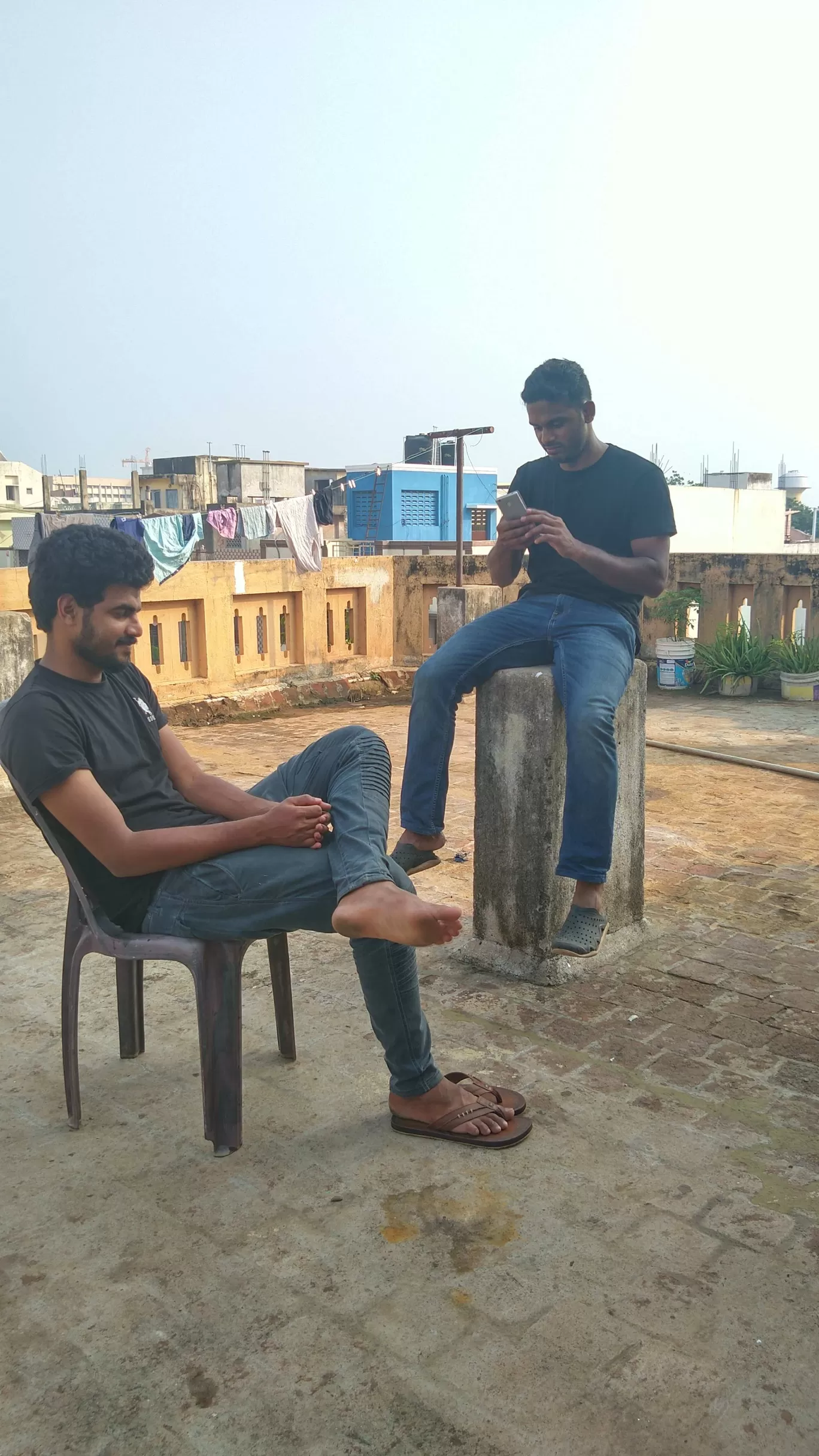 Photo of Chennai By ijazalfa