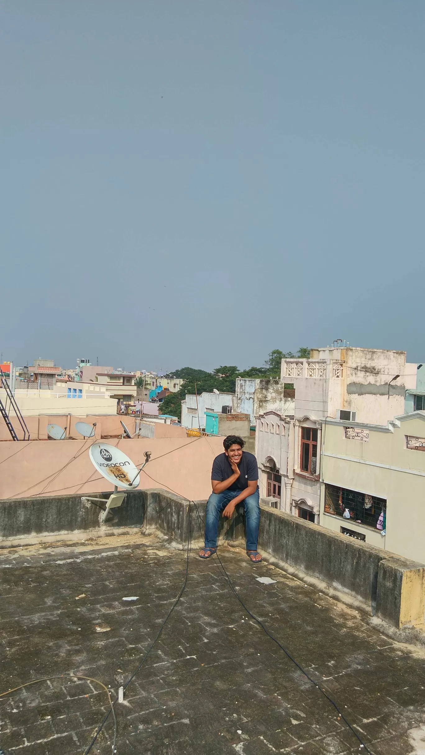 Photo of Chennai By ijazalfa