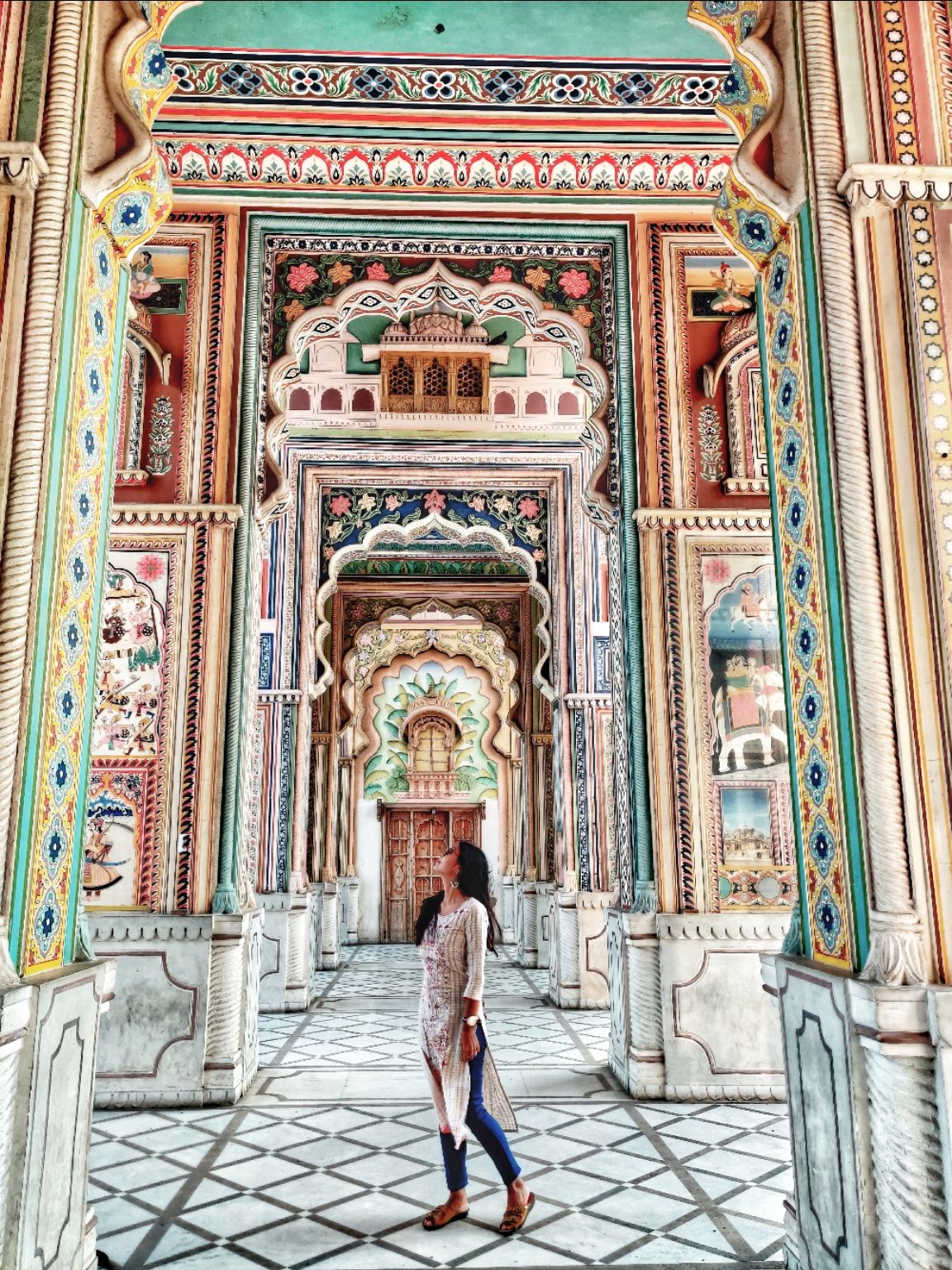 Photo of Patrika Gate By Ankita JaisWal