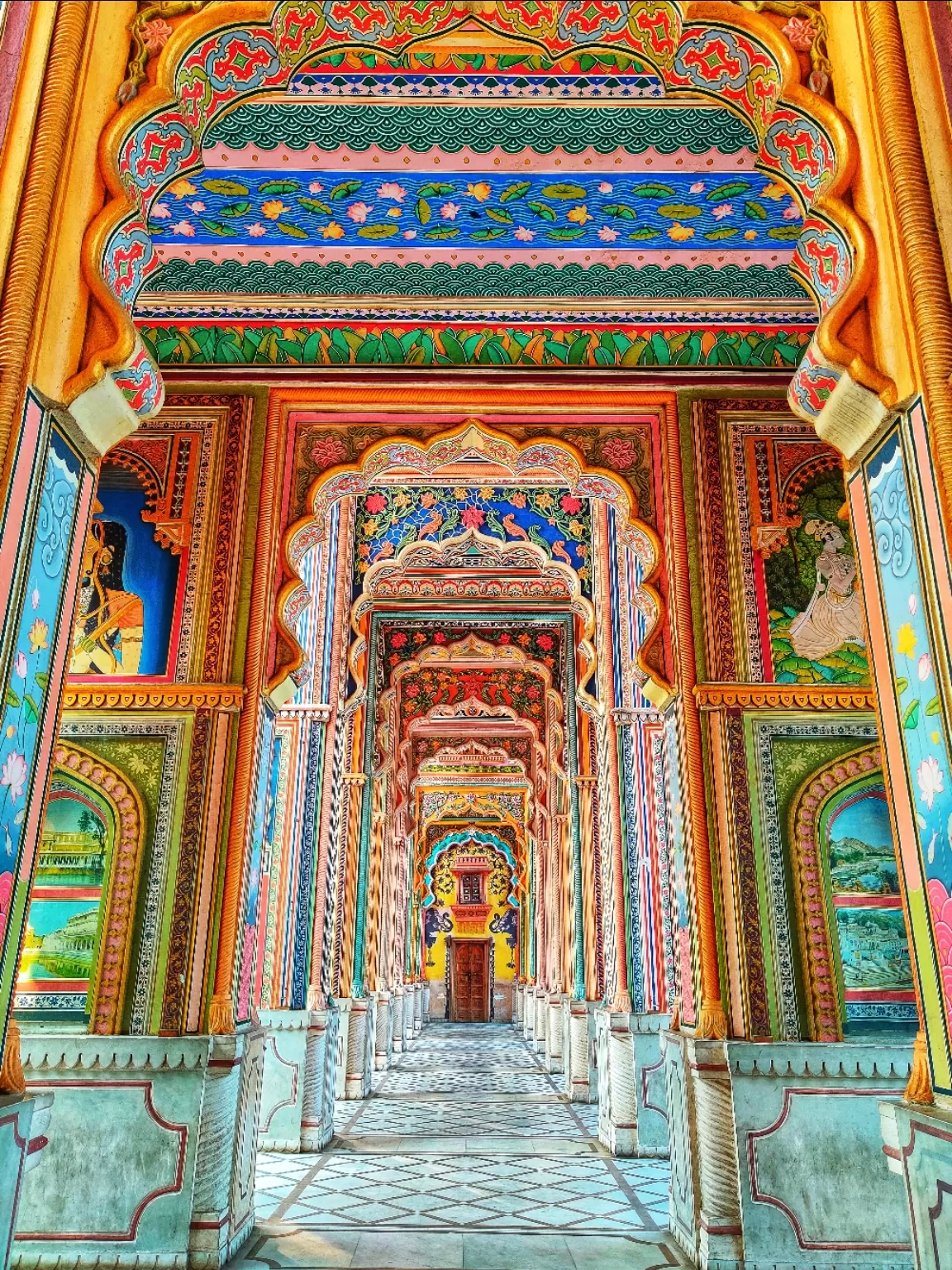 Photo of Patrika Gate By Ankita JaisWal