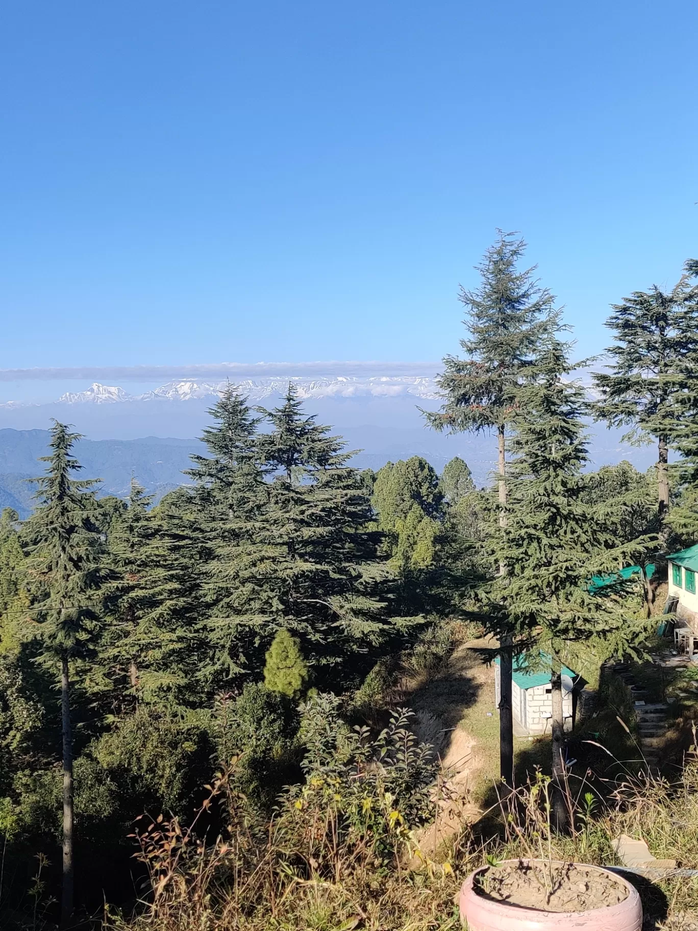 Photo of Shitlakhet By Ankita JaisWal