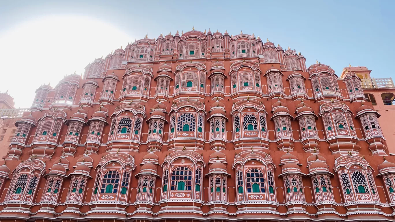 Photo of Jaipur By Ankita JaisWal