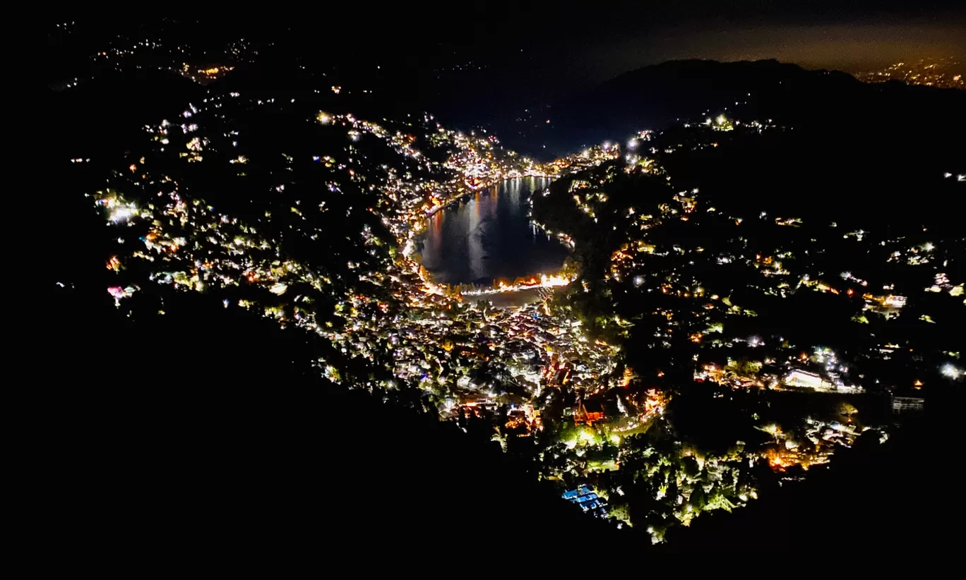 Photo of Nainital By Ankita JaisWal