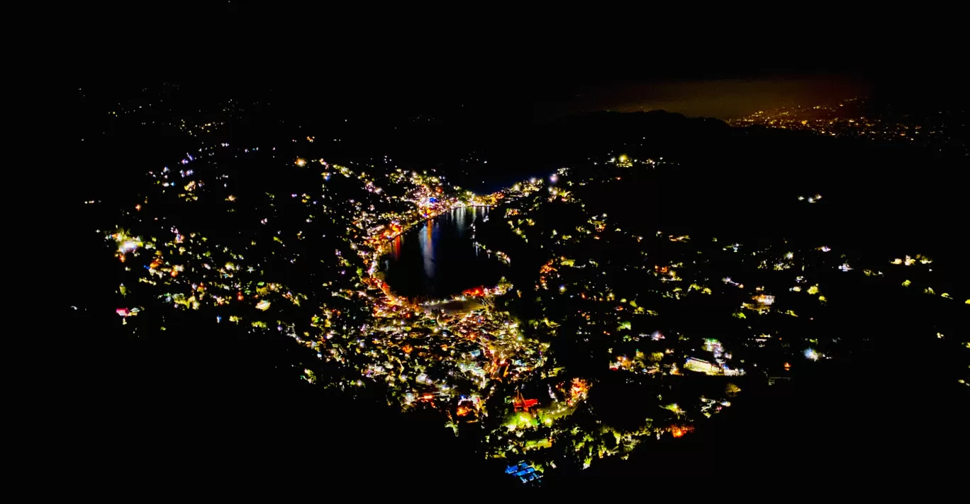 Photo of Nainital By Ankita JaisWal