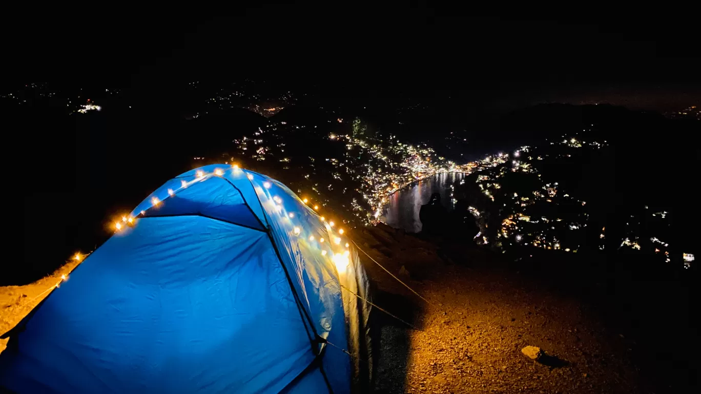 Photo of Nainital By Ankita JaisWal