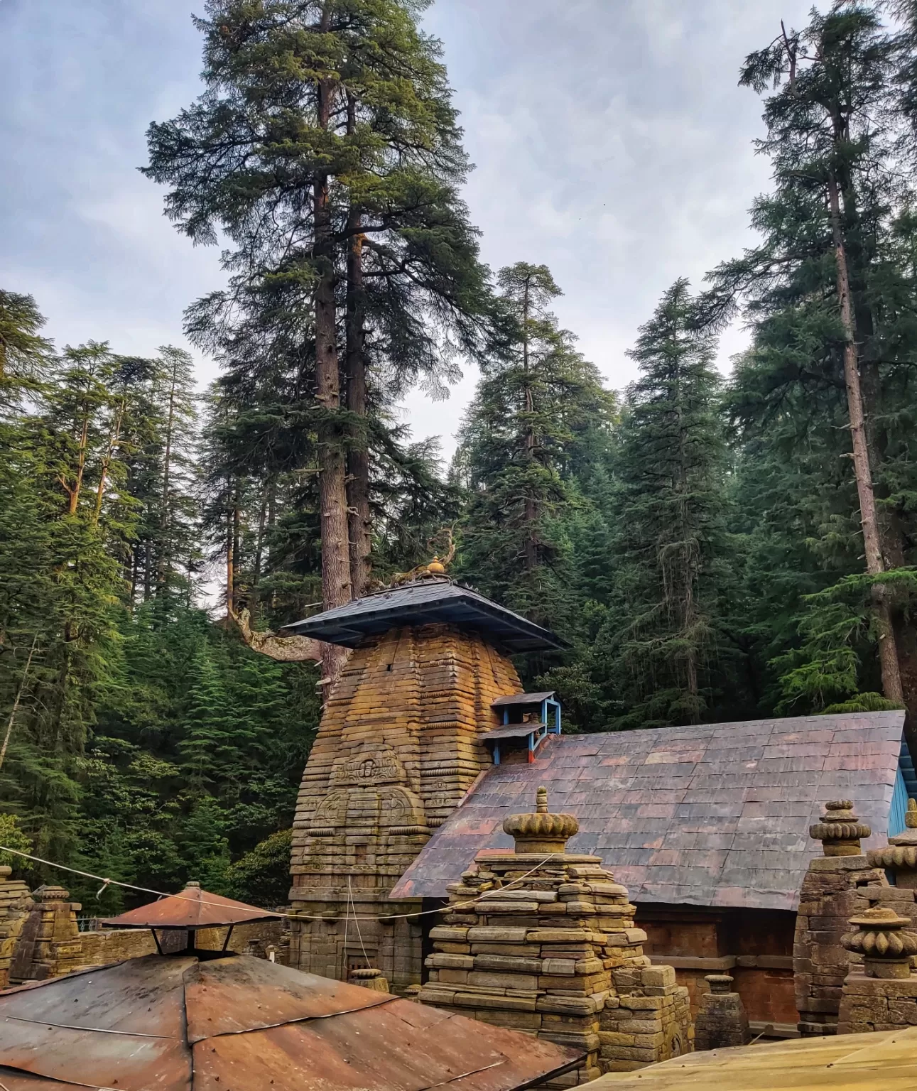 Photo of Jageshwar Dham By Ankita JaisWal