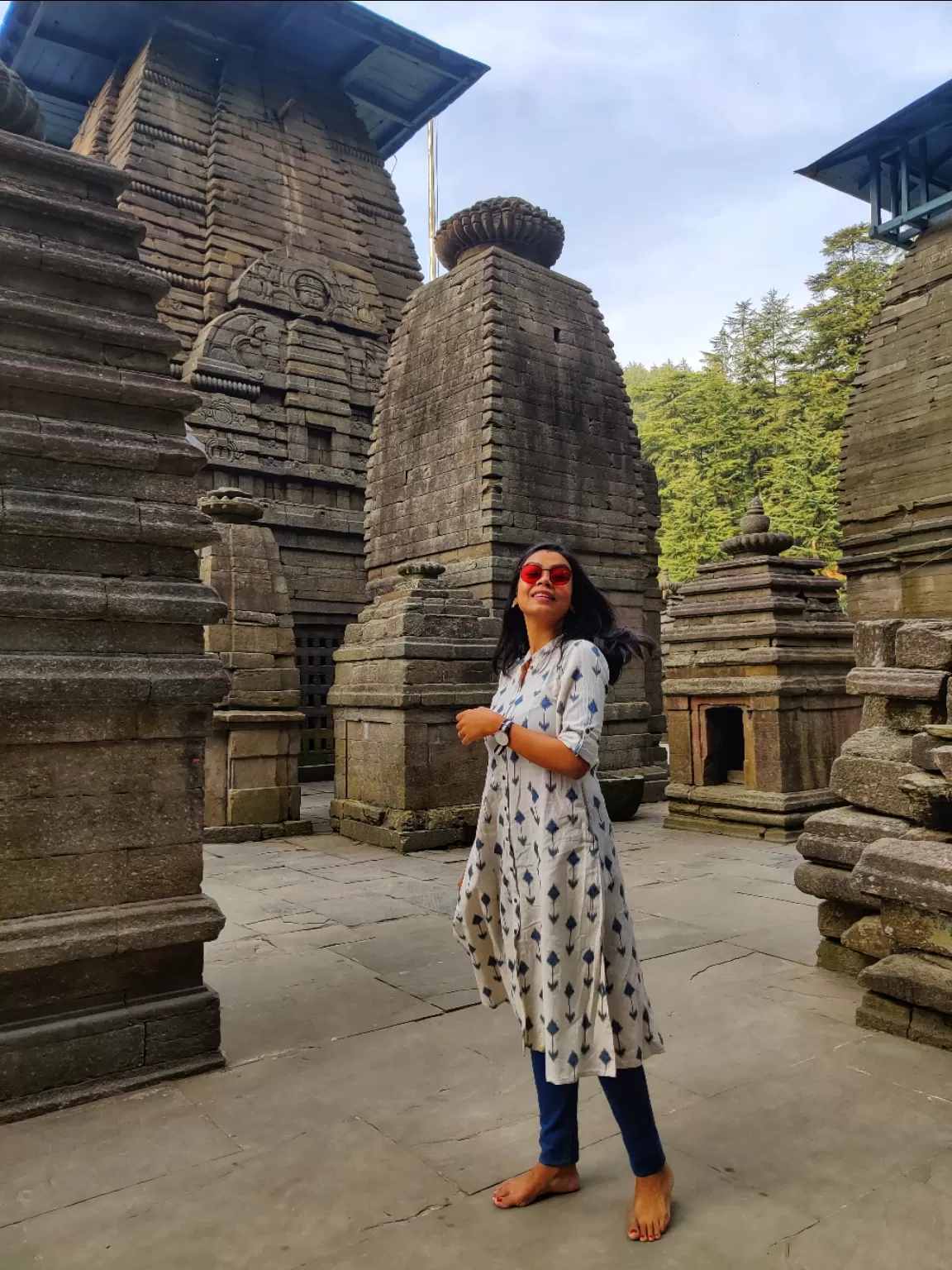 Photo of Jageshwar Dham By Ankita JaisWal