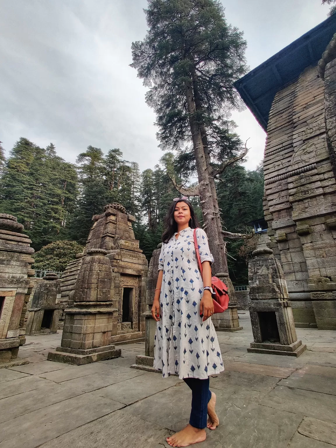 Photo of Jageshwar Dham By Ankita JaisWal