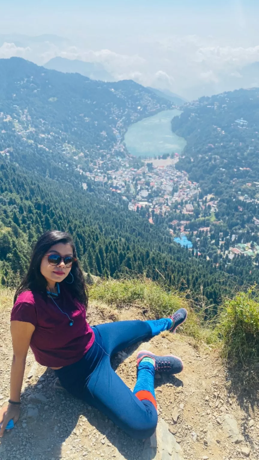 Photo of Nainital By Ankita JaisWal