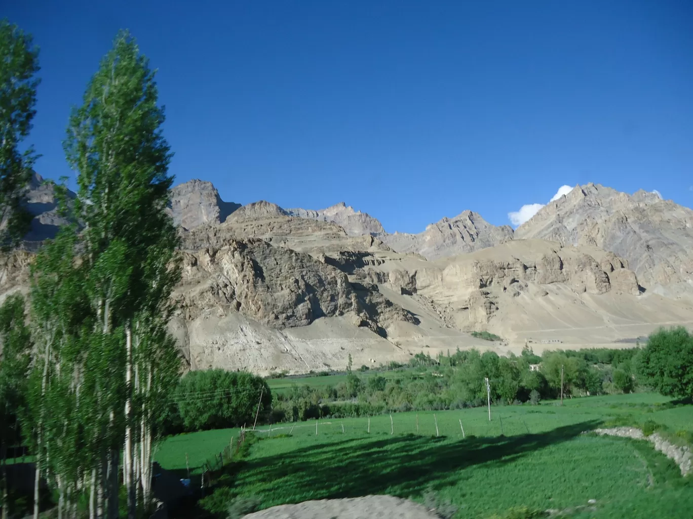 Photo of Ladakh By Pratyush Rai