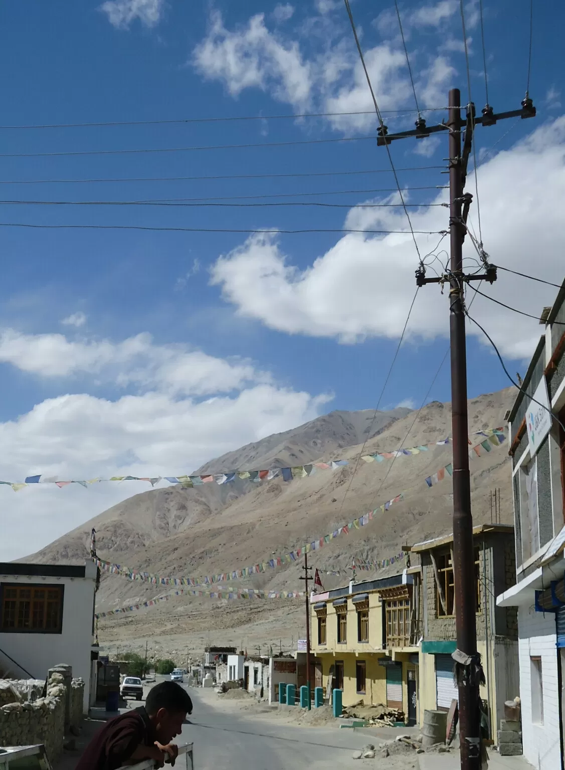 Photo of Ladakh By Pratyush Rai