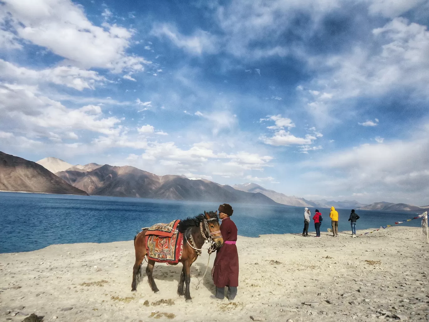 Photo of Ladakh By Pratyush Rai