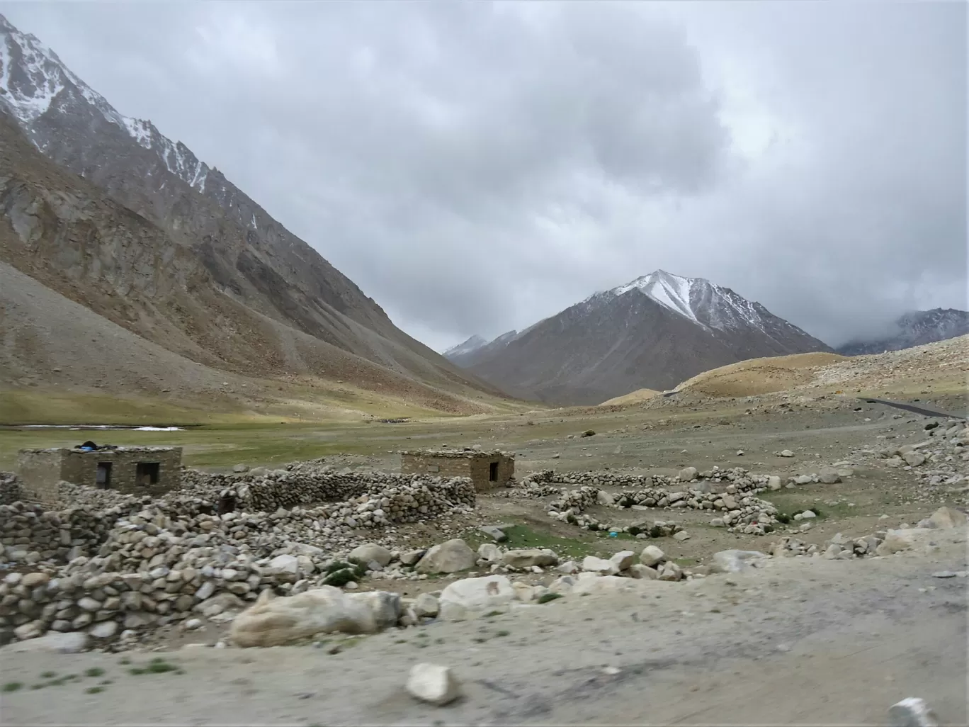 Photo of Ladakh By Pratyush Rai